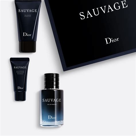 sauvage dior parfyme|Dior Sauvage vanilla.